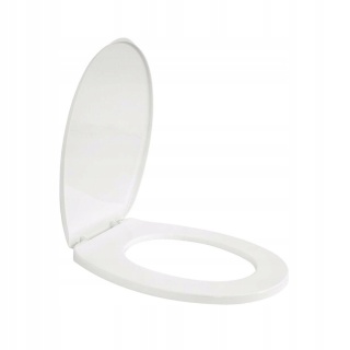 DESKA WC IRIS FOTO PIES