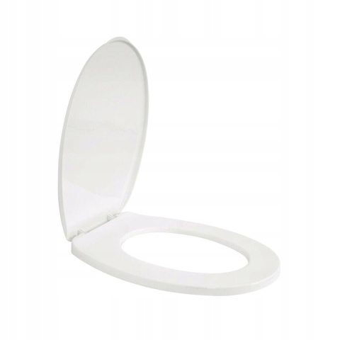 DESKA WC IRIS FOTO PIES