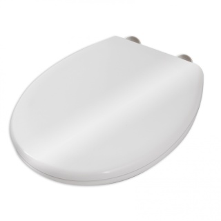 Deska Sedesowa Duroplast Biała