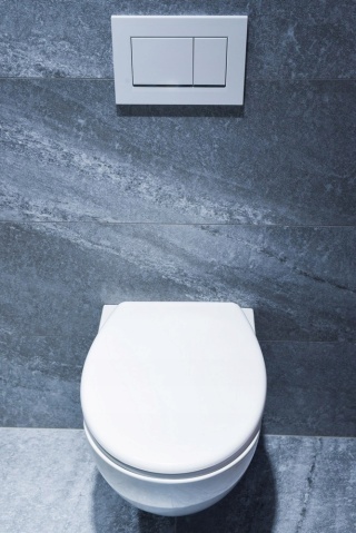 Deska Sedesowa Duroplast Biała