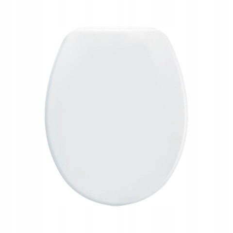 Deska Wc Iris Biały