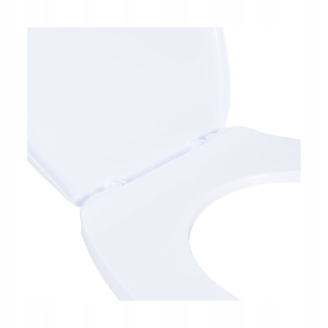 Deska Wc Iris Biały