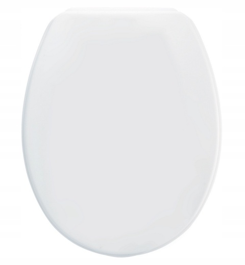 Deska Wc Iris Biały