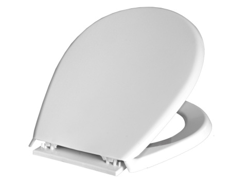 Deska Wc Lilia Biały