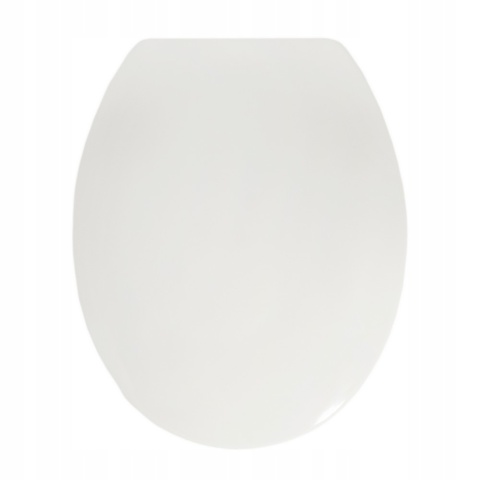 Deska Wolnoopadająca Snail Biały