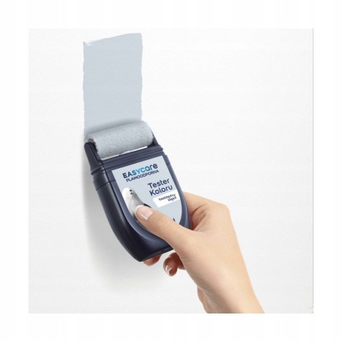 EC Bezbłędny Błękit0,03L tst.wał