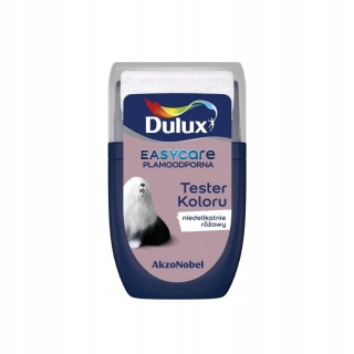 EC Niedelikatnie Różowy0,03L tst.wał