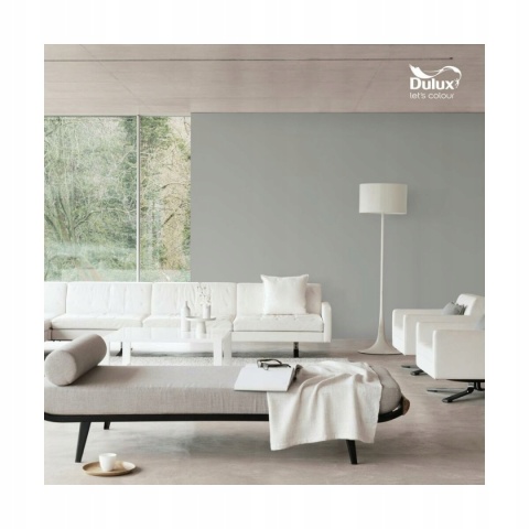 EC Stalowa Szarość0,03L tst.wał