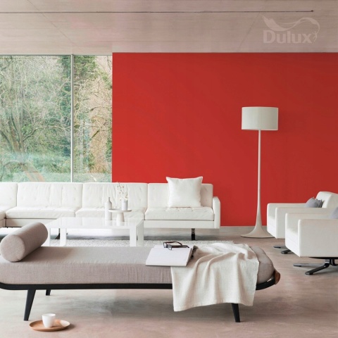 EC Wzorowa Czerwień0,03L tst.wał