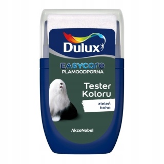 EC Zieleń Boho0,03L tst.wał