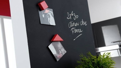 FOX DEKORATOR FARBA MAGNETYCZNA 0,75 L