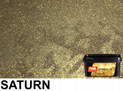 FOX DIAMENTO 3D, 0010 STAURN 1L