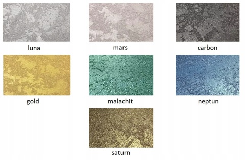 FOX DIAMENTO 3D, 0011 MALACHIT 1L