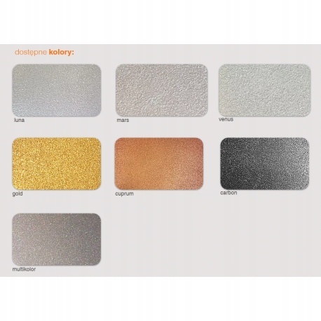 FOX DIAMENTO 3D, LUNA KOLOR 0004, 1L