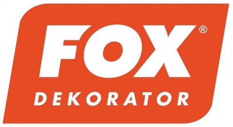 FOX FARBA DEKORACYJNA KALAHARI, LAPIS1, KOLOR 0005, 1L