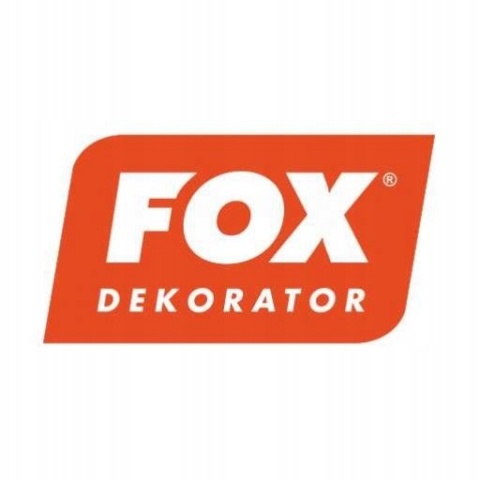 FOX FARBA DEKORACYJNA KALAHARI, NOCTIS, KOLOR 0006, 1L