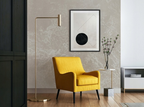 FOX FARBA DEKORACYJNA KALAHARI, NOSTER KOLOR 0009, 1L