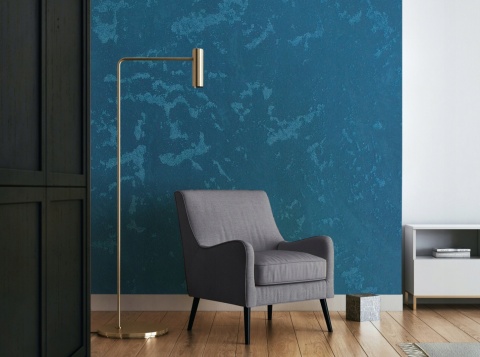 FOX zen perłowy strukturalna farba do wnetrz Krem kokosowy