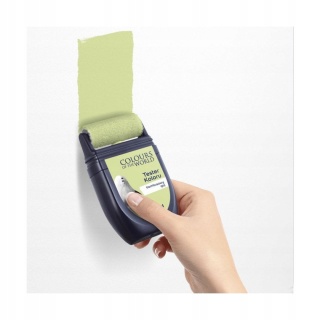 KŚ Bambusowy Gaj0,03L tst.wał