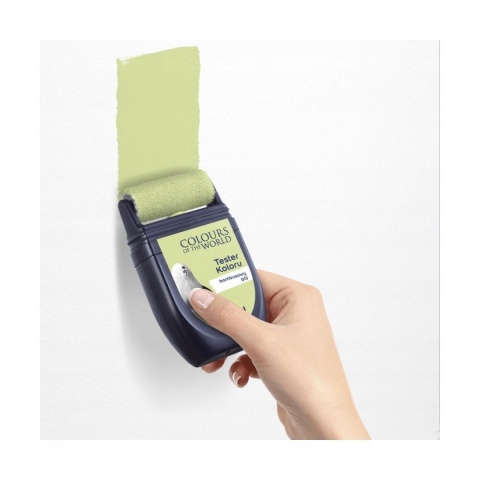 KŚ Bambusowy Gaj0,03L tst.wał