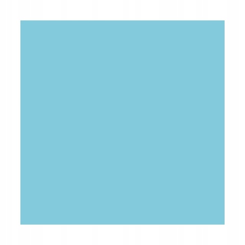 KŚ Turkusowy Klif0,03L tst.wał