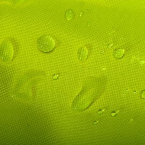 KURTKA OSTRZEGAWCZA ZIMOWA, ŻÓŁTA,2XL, CE, LAHTI