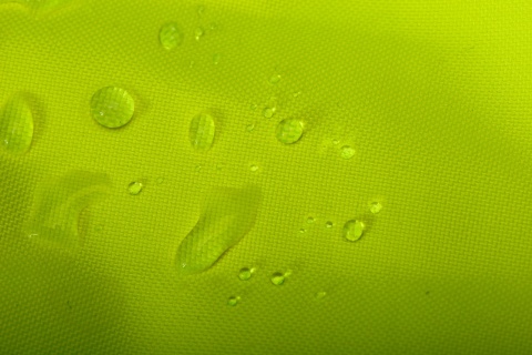 KURTKA OSTRZEGAWCZA ZIMOWA, ŻÓŁTA,2XL, CE, LAHTI