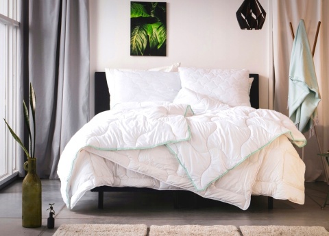 Kołdra Aloe Vera 220x200