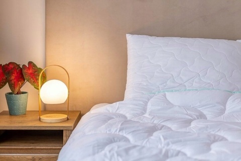 Kołdra Aloe Vera 220x200