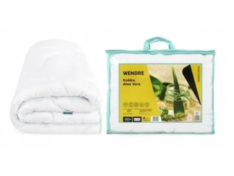 Kołdra Aloe Vera 220x200