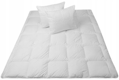 Kołdra Antibacterial 220x200