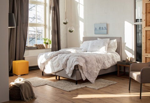 Kołdra Blommenslyst 160x200