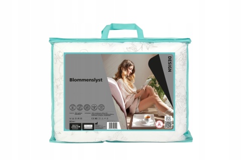 Kołdra Blommenslyst 220x200