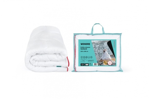 Kołdra Gotland 220x200