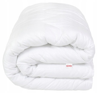 Kołdra Koriste 160x200 biała