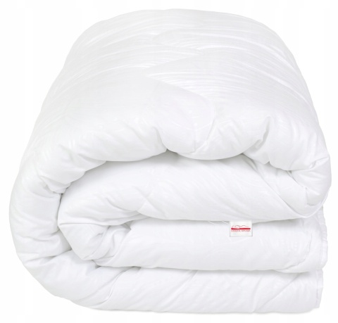 Kołdra Koriste 160x200 biała