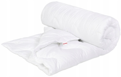 Kołdra Koriste 160x200 biała