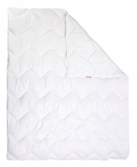 Kołdra Koriste 160x200 biała