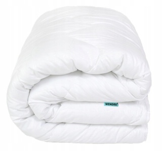 Kołdra Koriste 220x200 biała