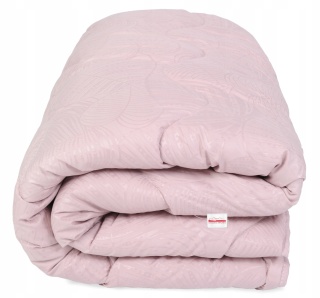 Kołdra Koriste 220x200 różowa