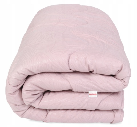 Kołdra Koriste 220x200 różowa