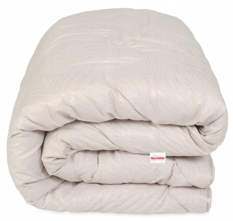 Kołdra Koriste 220x200 różowa