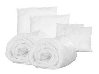 Kołdra Soft Line 160x200 rulon