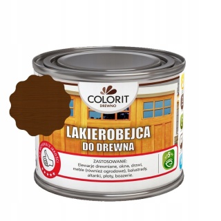 LAKIEROBEJCA DO DREWNA CIEMNY DĄB-375ML