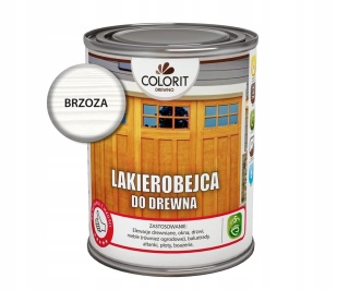 Lakierobejca-brzoza 750 ml