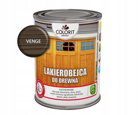Lakierobejca do drewna -venge 750 ml 2 2
