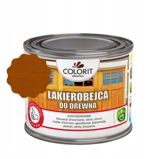 Lakierobejca-kasztan 375ml