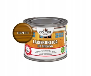 Lakierobejca-orzech 375ml