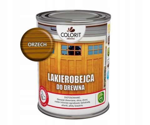 Lakierobejca-orzech 750 ml 2