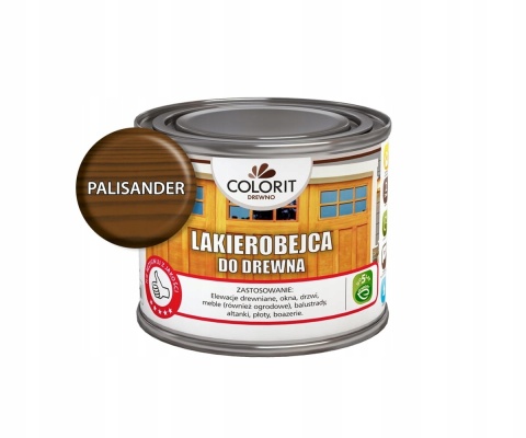 Lakierobejca-palisander 375ml